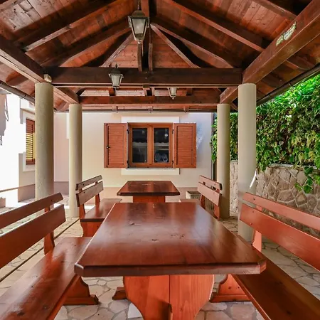 Modern Ana Малинска