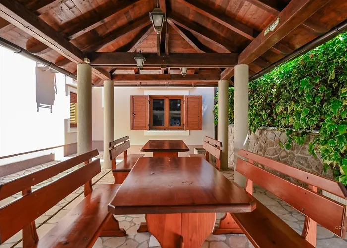 Modern Ana Малинска