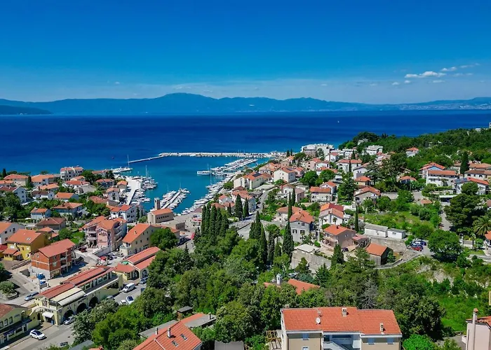 Апартаменты Modern Ana