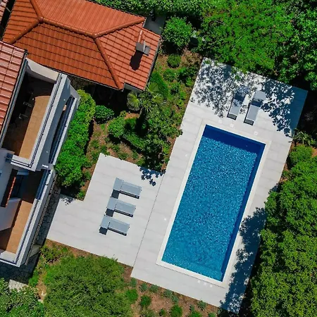 Appartamento Modern Ana *