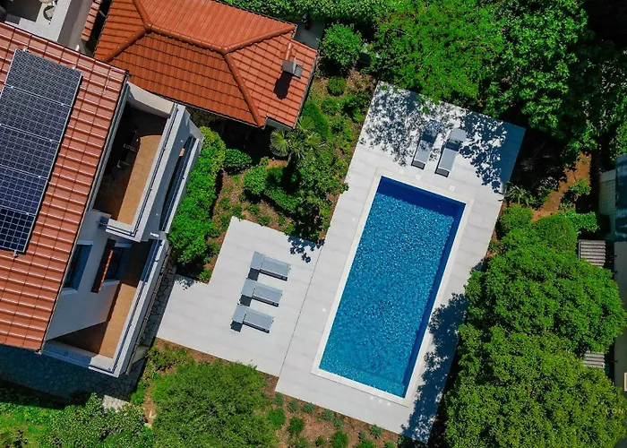 Appartamento Modern Ana *