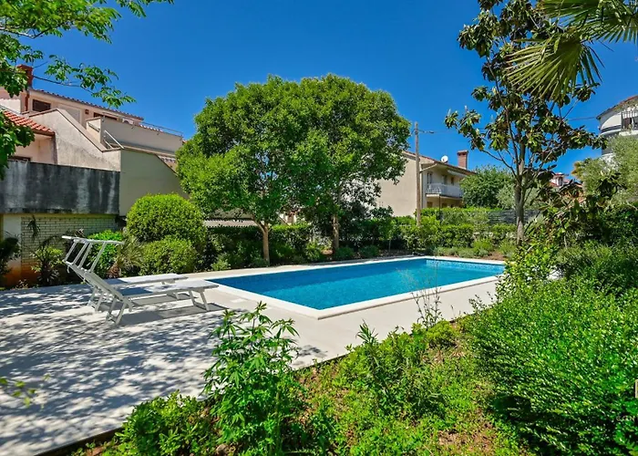 Appartamento Modern Ana *