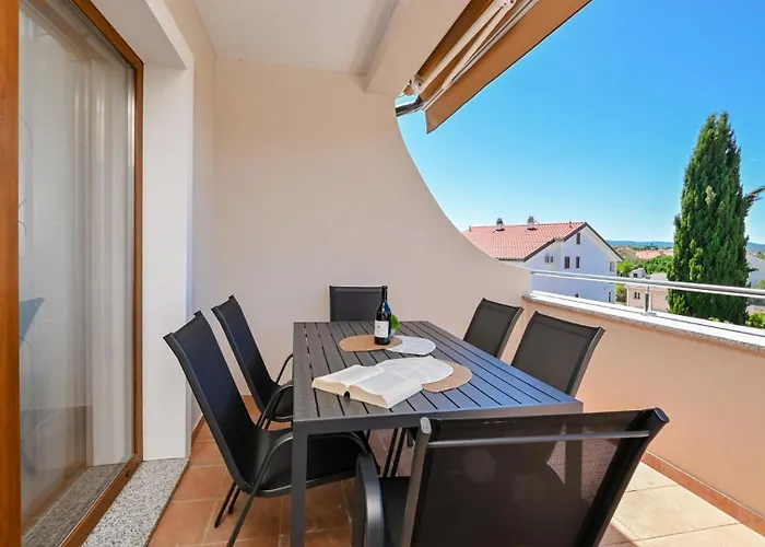 Modern Ana Apartment