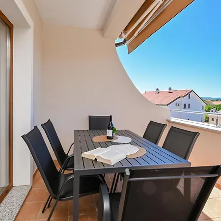 Modern Ana Apartment
