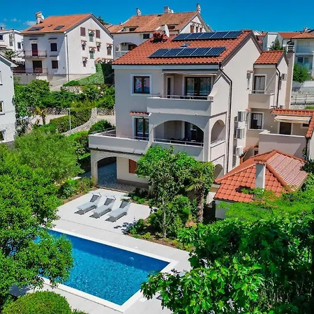 Apartamento Modern Ana