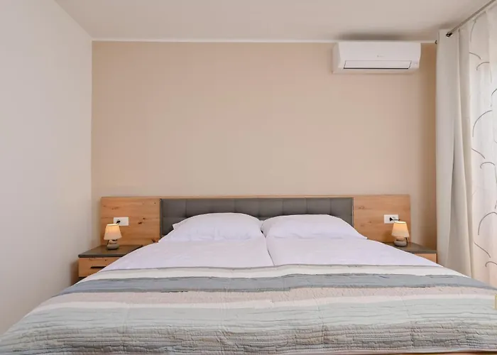 Modern Ana Apartamento Malinska