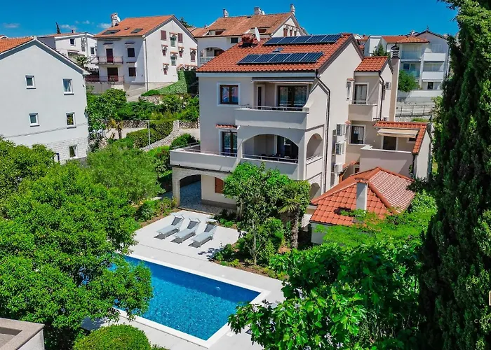 Apartamento Modern Ana