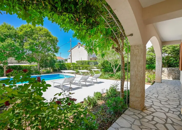 Modern Ana Apartamento *