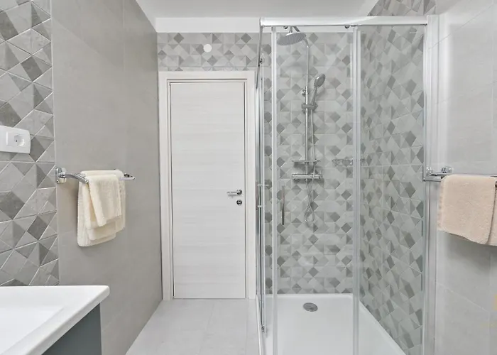 Apartamento Modern Ana